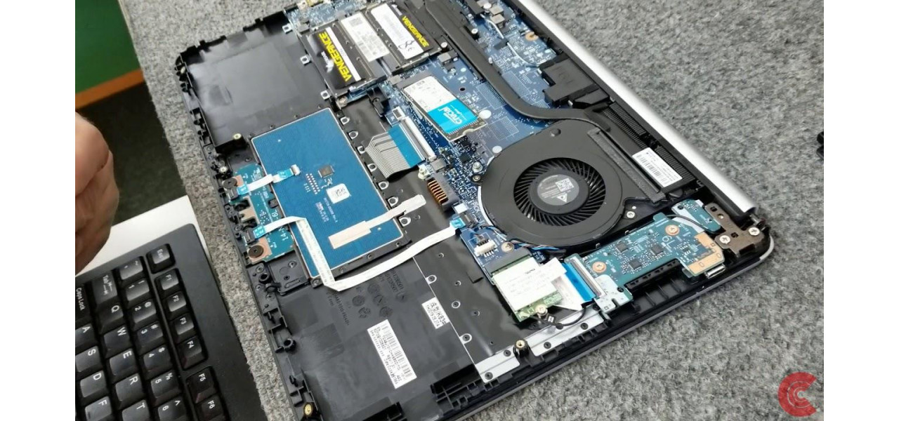 Imbunatatiti stocarea laptopului dvs. cu upgrade-uri de memorie HP HDD.