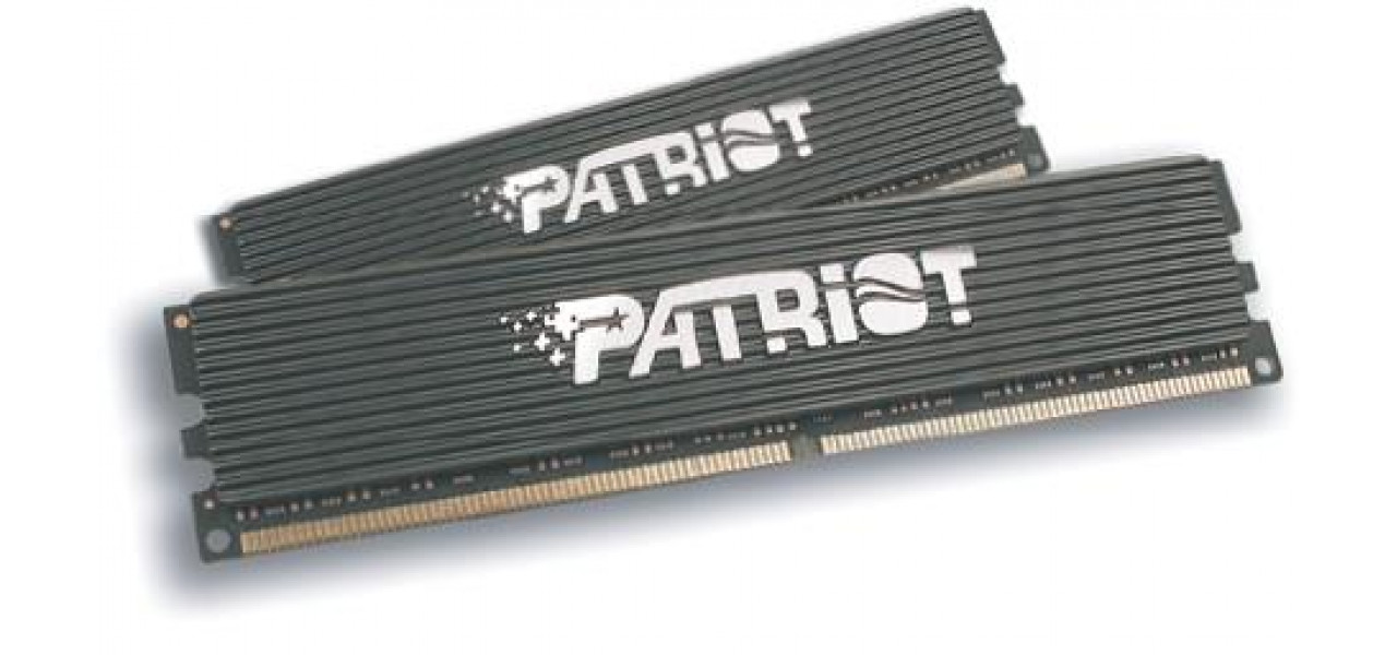 Imbunatatiti-va performanta PC-ului cu Patriot RAM: un ghid pentru incepatori.