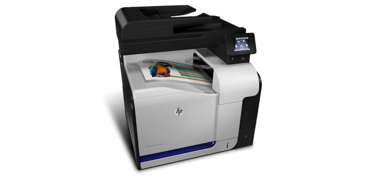 Cresteti-va eficienta imprimarii cu imprimantele multifunctionale HP.