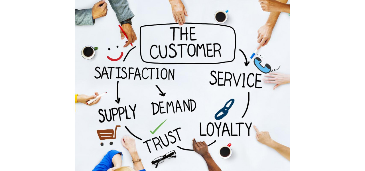 Imbunatatirea implicarii clientilor Telecomade in industria de retail.