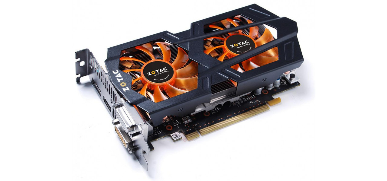 Cresterea performantei in jocuri: solutii ZOTAC pentru placi video pentru PC si laptop.