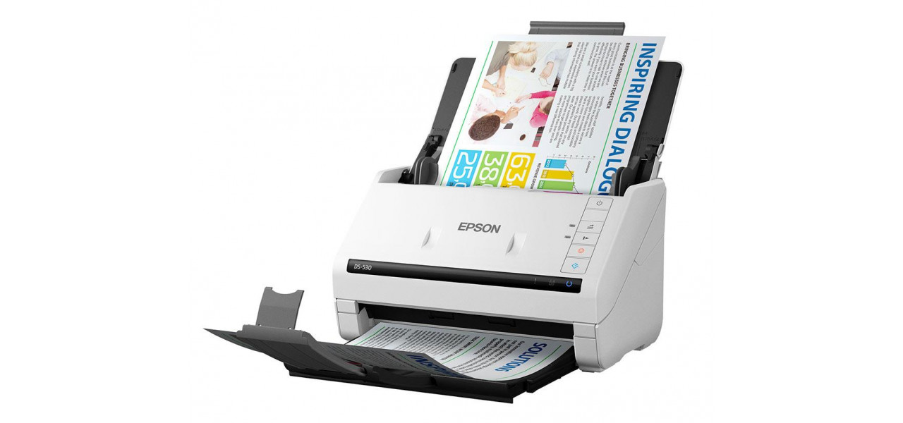 Cresterea productivitatii cu scanerele Epson Sfaturi pentru economisirea timpului.
