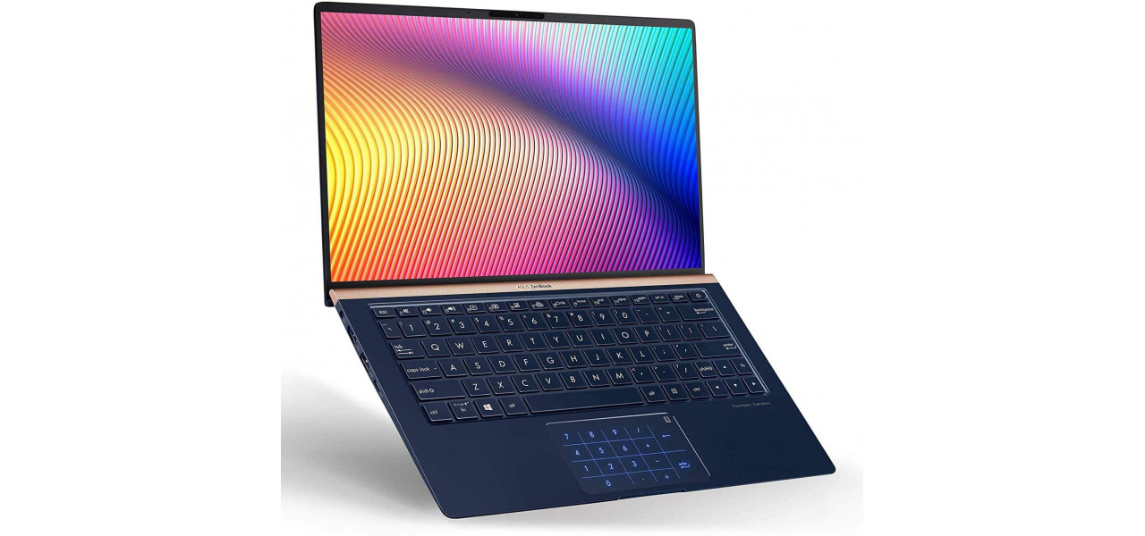 Laptop-uri de marca pentru designeri: ce modele ies in evidenta?.