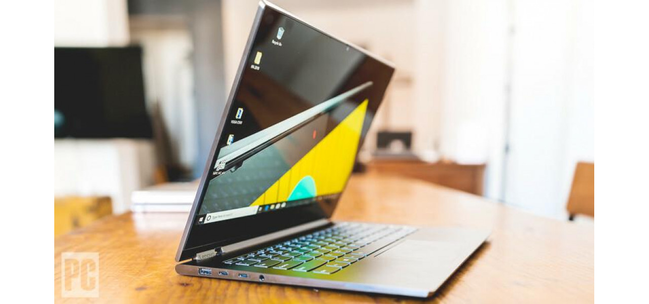 Laptop-uri de marca pentru pasionatii de fitness: care au cea mai buna durata de viata a bateriei.