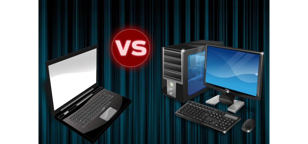 Laptop-uri de marca vs computere desktop: care este mai eficient?.