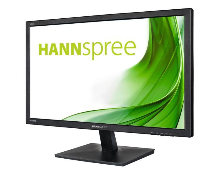 Depasirea barierelor: monitoarele Hannspree revolutioneaza colaborarile de la distanta.