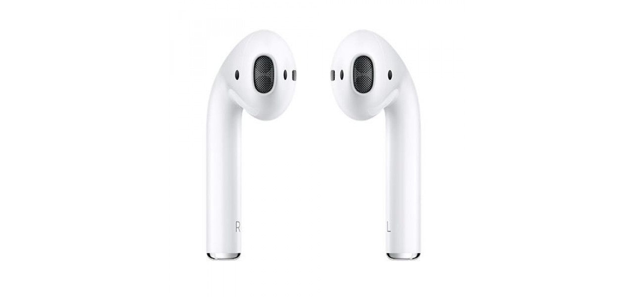 Depasirea limitelor: Casti Wireless Apple redefineste comunicarea fara fir.