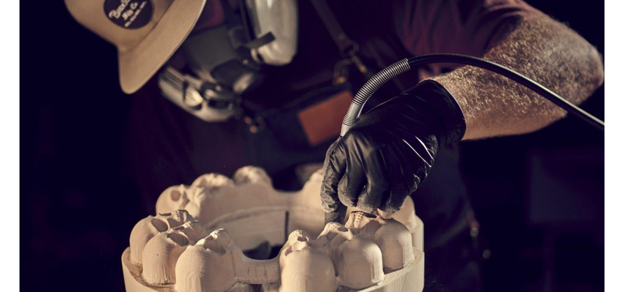Ruperea mucegaiului: Imprimarea 3D cu filament Remodelarea productiei traditionale.