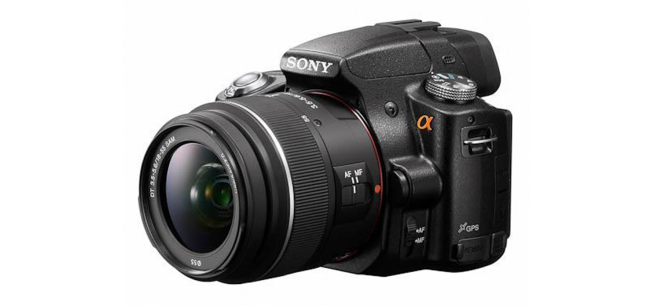 Breaking the Mold: Sony Inovative Cameras for Creative Photography.