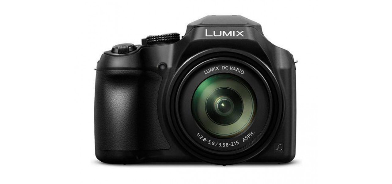 Reducerea decalajului: Camere Panasonic pentru incepatori.