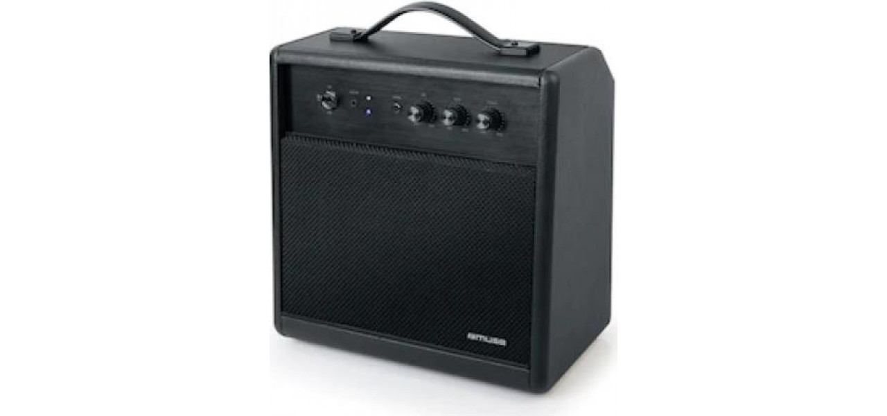 Da viata artistilor tai preferati cu Muse Bluetooth Boxe.