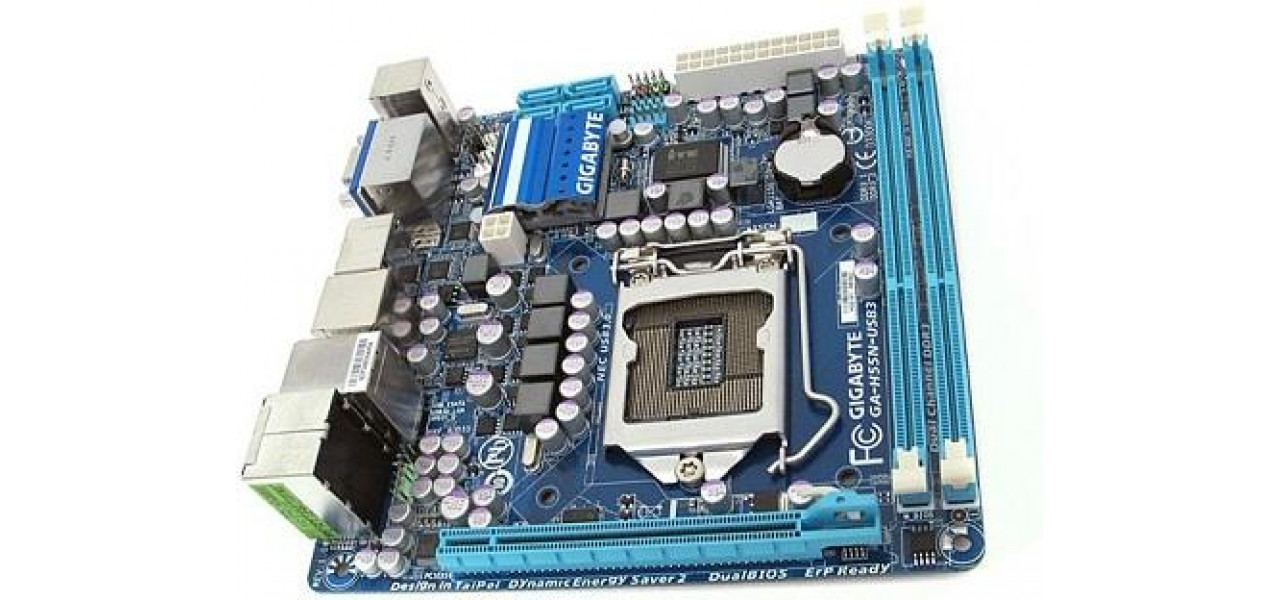 Construieste-ti PC-ul de vis: placi de baza Gigabyte pentru versiuni personalizate.