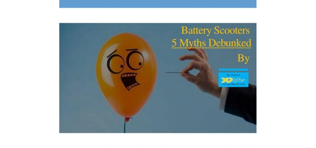 Distrugerea miturilor bateriei: Conceptii gresite comune dezmintite.