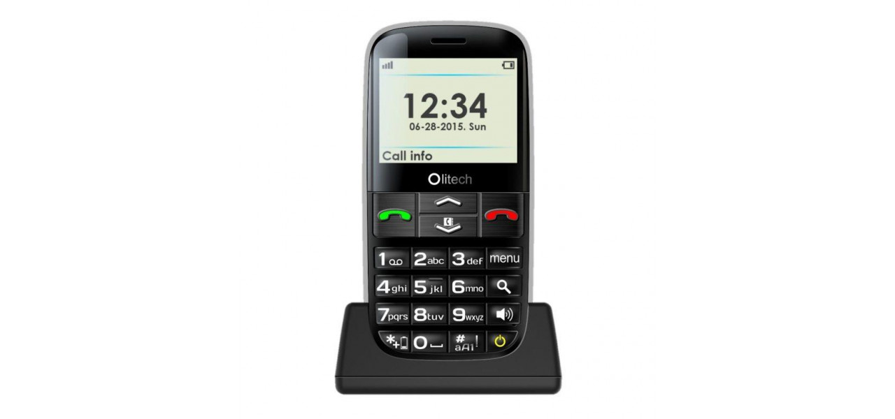 Telefoane cu butoane: un testament al simplitatii si fiabilitatii.