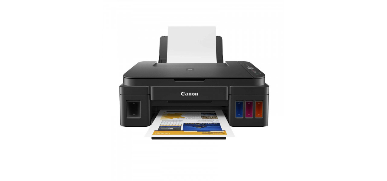 Imprimante multifunctionale Canon pentru agentii de PR Imprima comunicate de presa de inalta calitate.