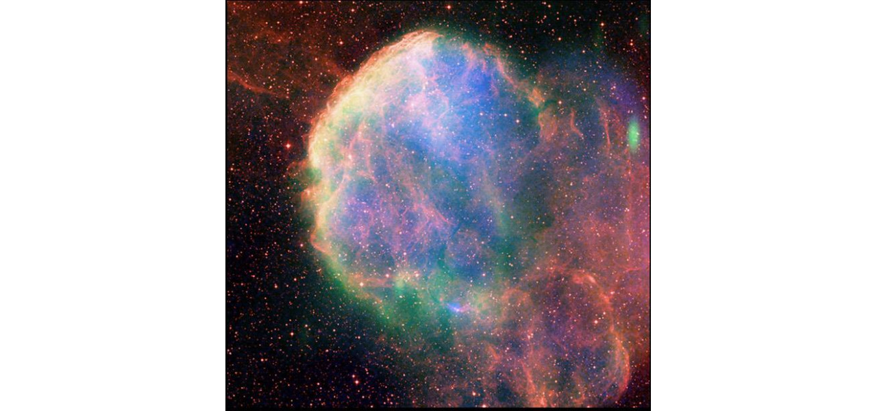 Capturarea cataclismelor cosmice: Observatii de supernove cu telescoape.