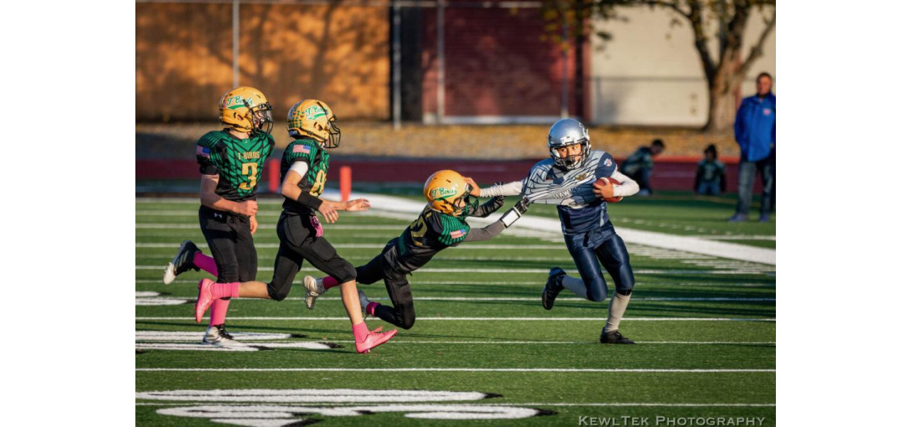 Capturarea actiunii sportive cu aparatele foto Canon Sfaturi si trucuri.
