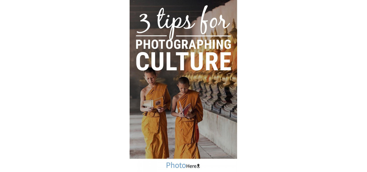 Capturarea traditiilor: documentarea celebrarilor culturale prin fotografie.