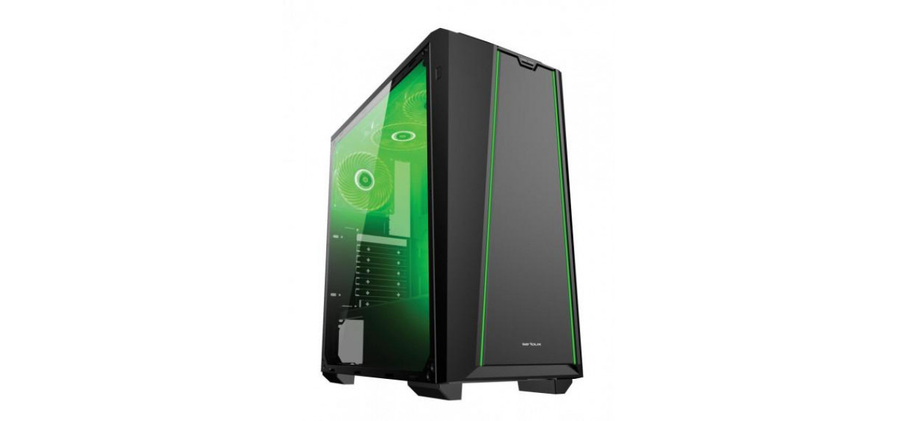 Avantajele Carcase PC pentru crearea de continut.