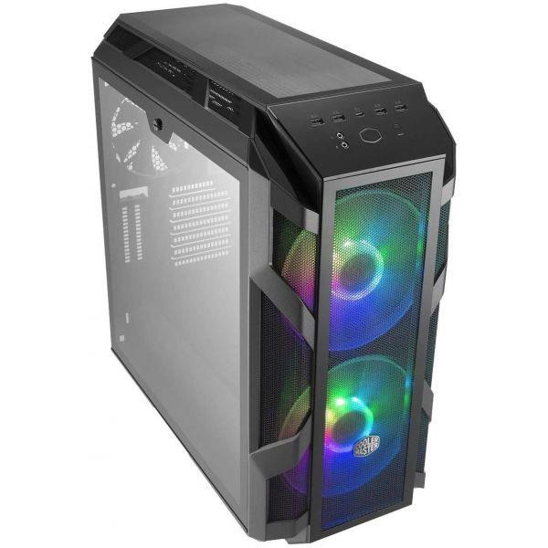 Carcase PC: Instrumentul suprem pentru testarea jocurilor profesionale.