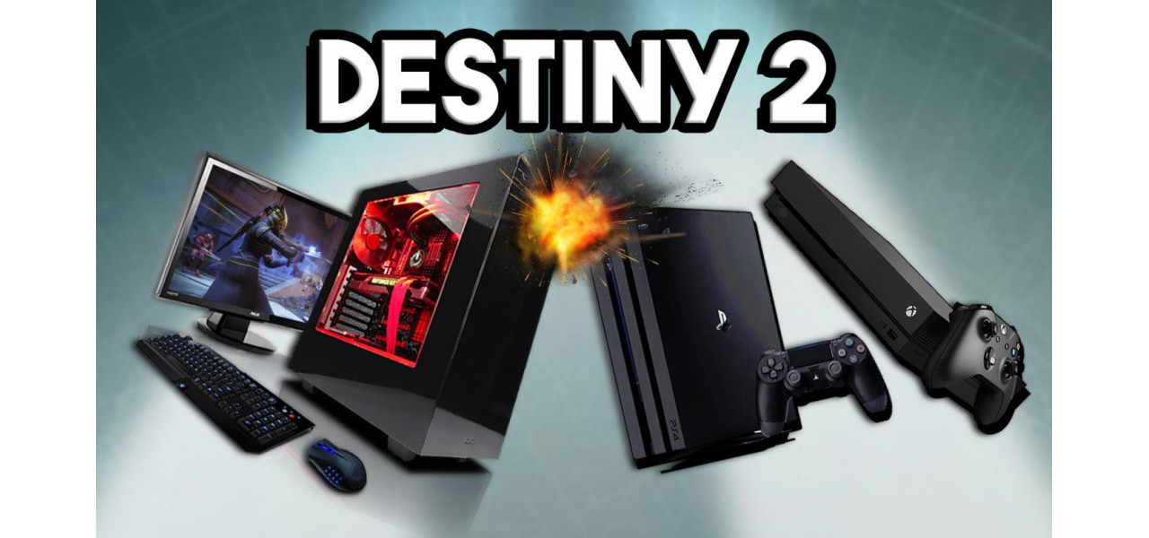 Carcase PC vs Console: The Ultimate Showdown.