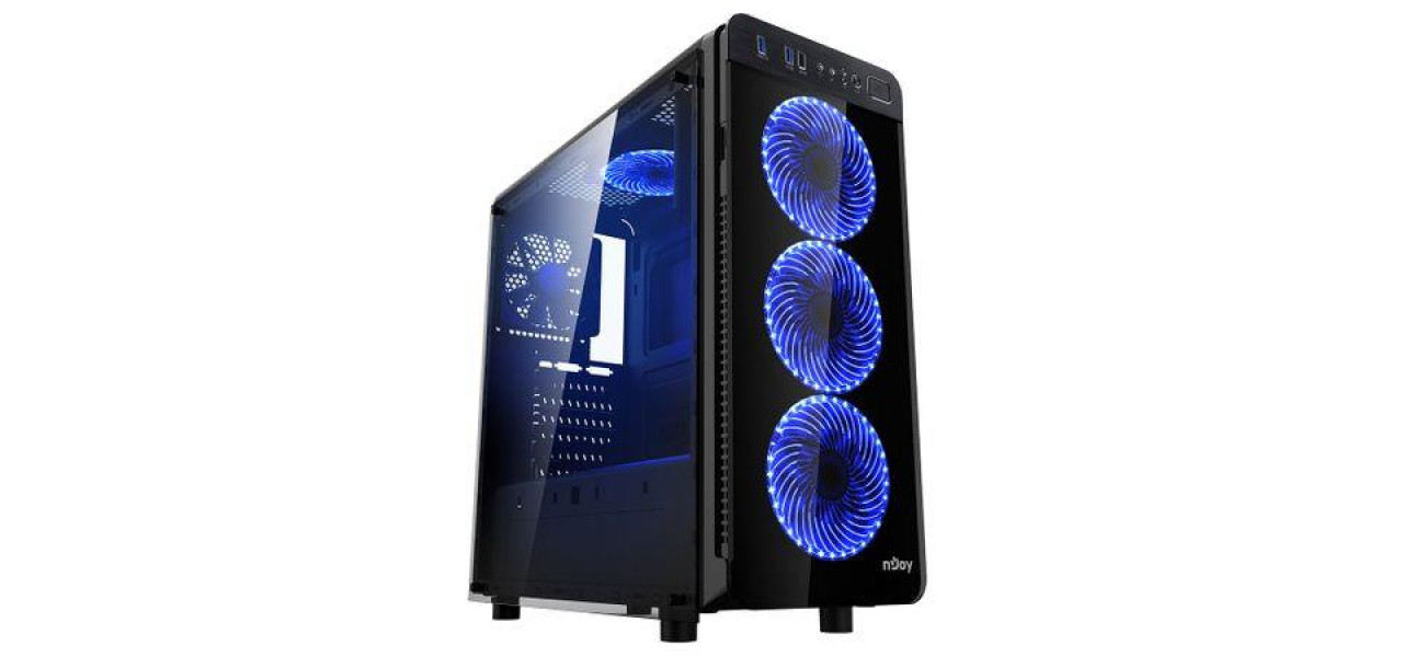 Carcase PC versus desktop traditional: care este potrivit pentru dvs.