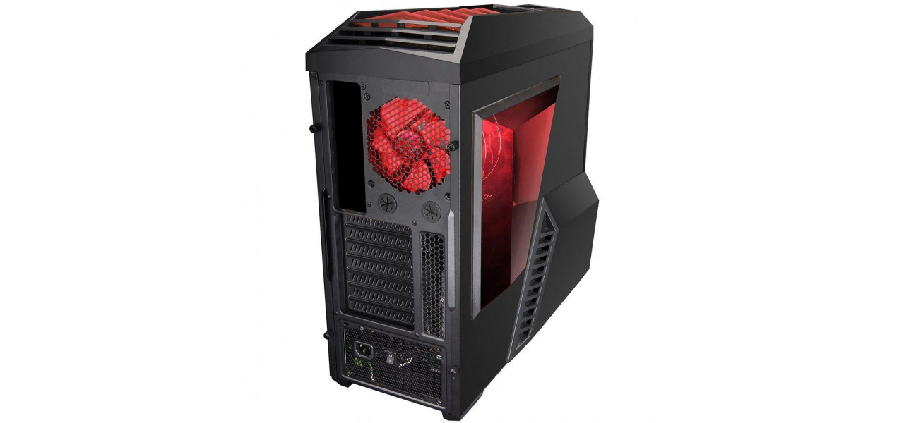 Sfaturi pentru maximizarea performantei PC-ului Carcase pentru jocuri optime.