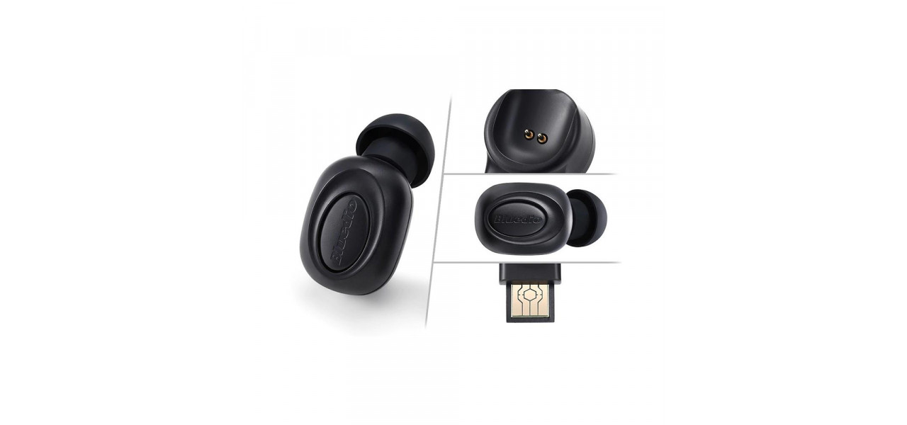 Casca Bluetooth: Solutia audio perfecta pentru lumea moderna.