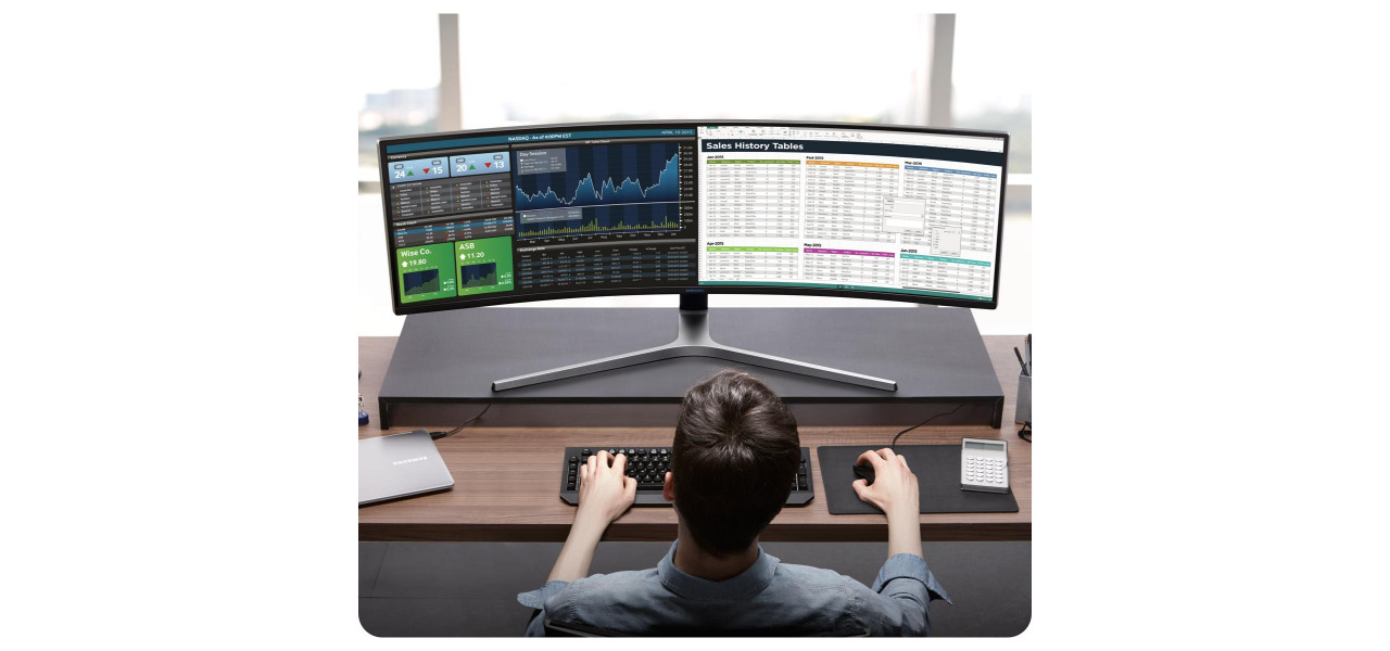 Casti Samsung: Maximizarea productivitatii la locul de munca.