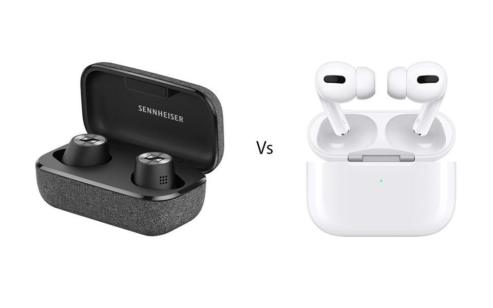 Casti Wireless Apple vs castile traditionale: care este alegerea mai buna?.