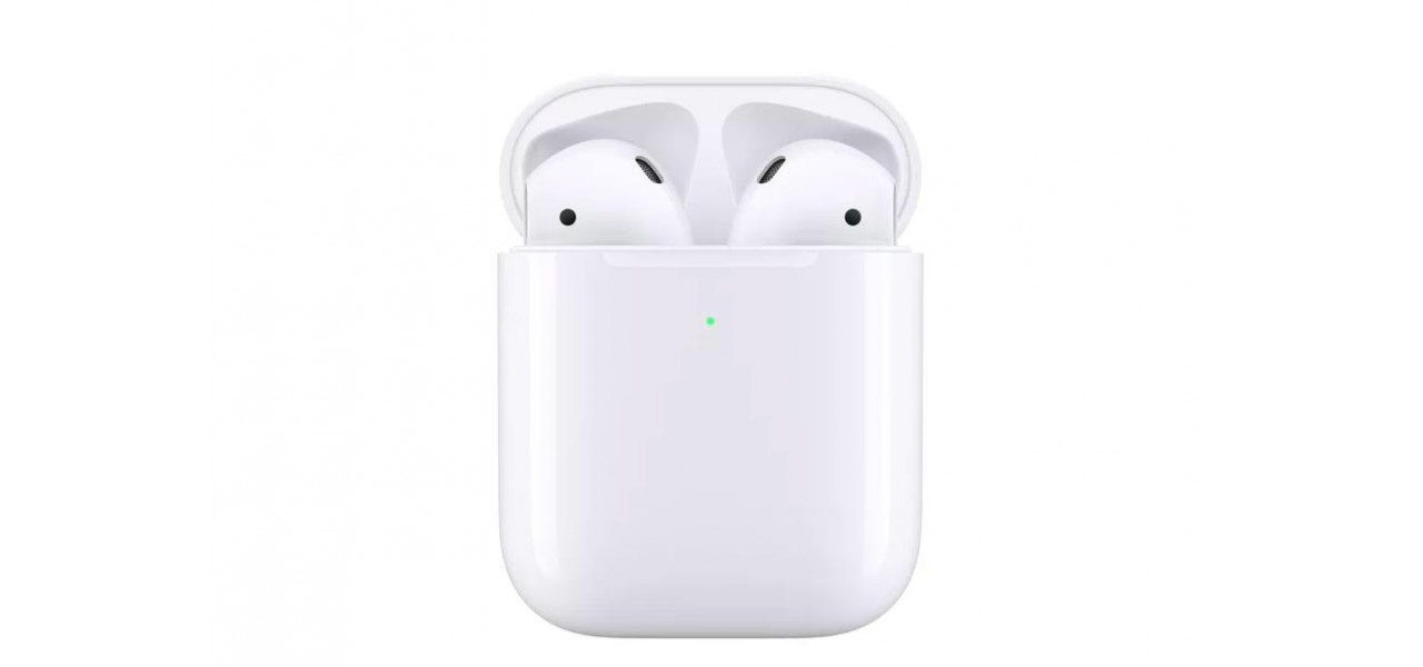 Casti Wireless Apple Companionul tau suprem pentru orice aventura.