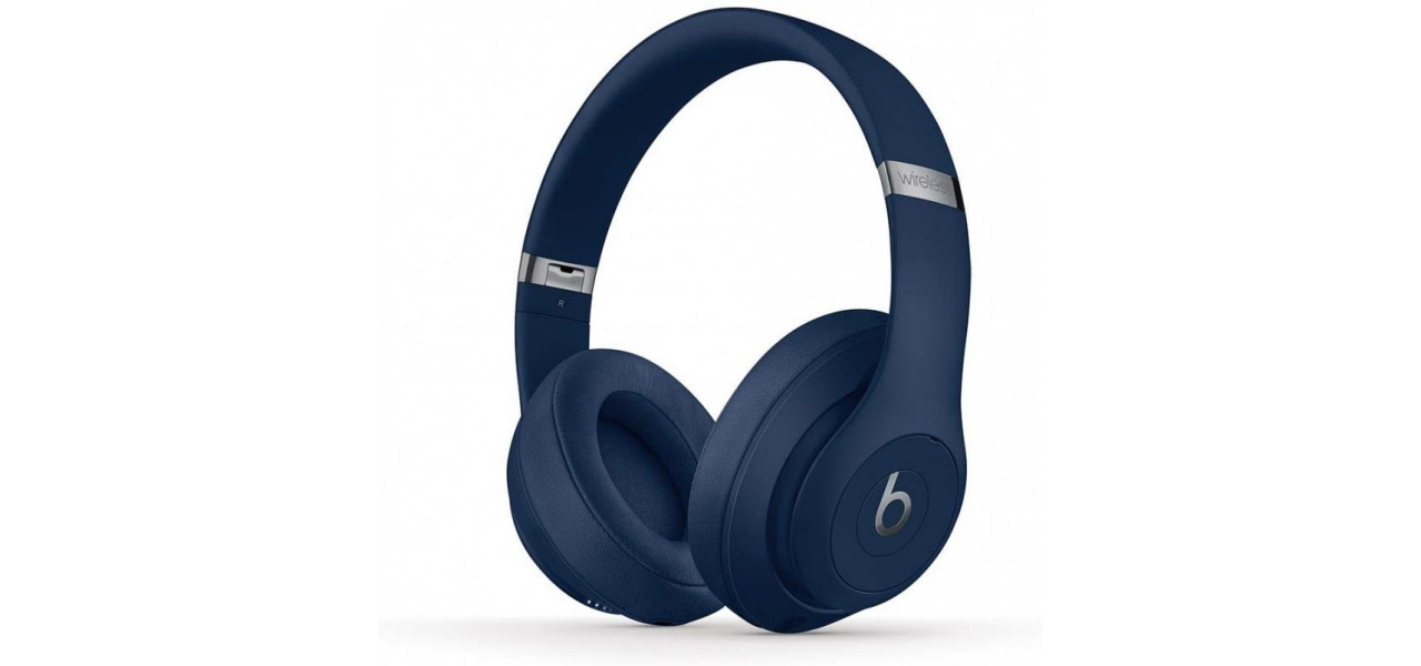 Casti Wireless Beats: Castile ideale pentru productia muzicala.