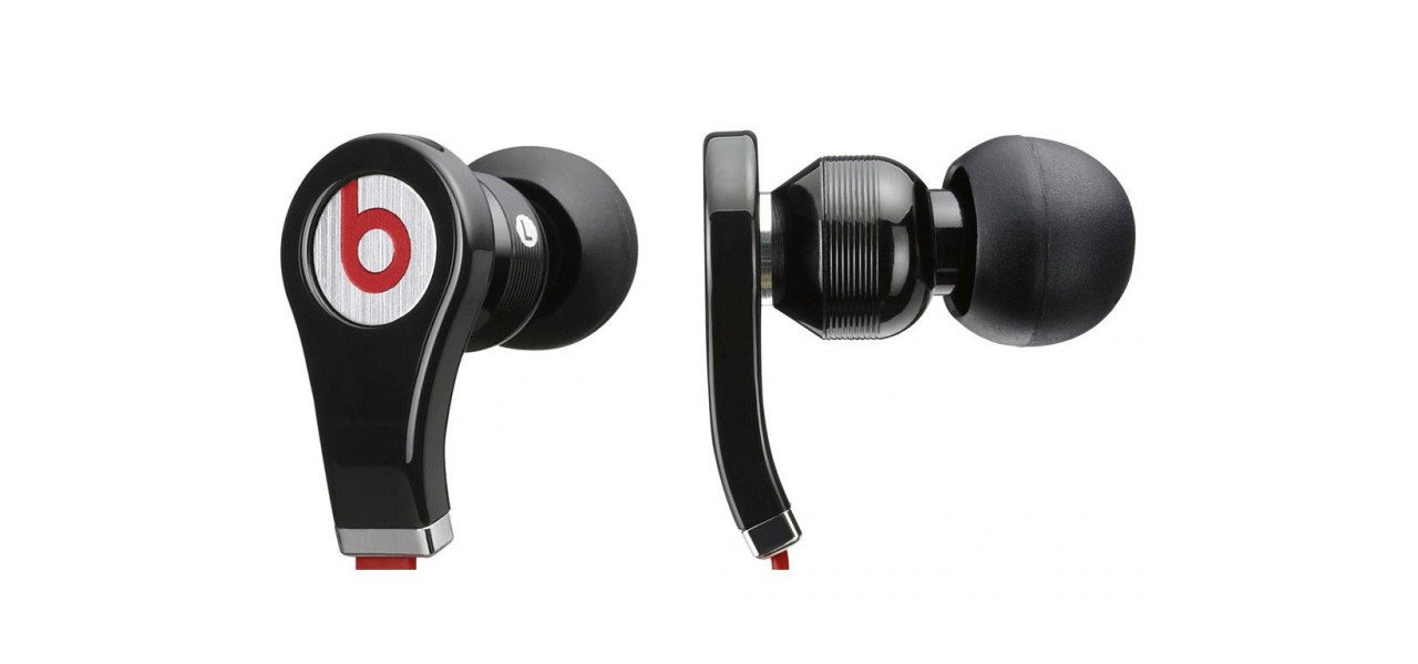 Casti Wireless Beats: Companionul perfect pentru calatori.