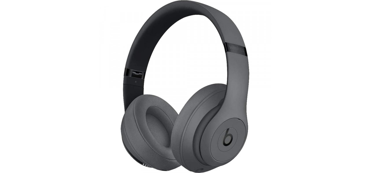 Casti Wireless Beats: Solutia de sunet suprema pentru muzicieni.