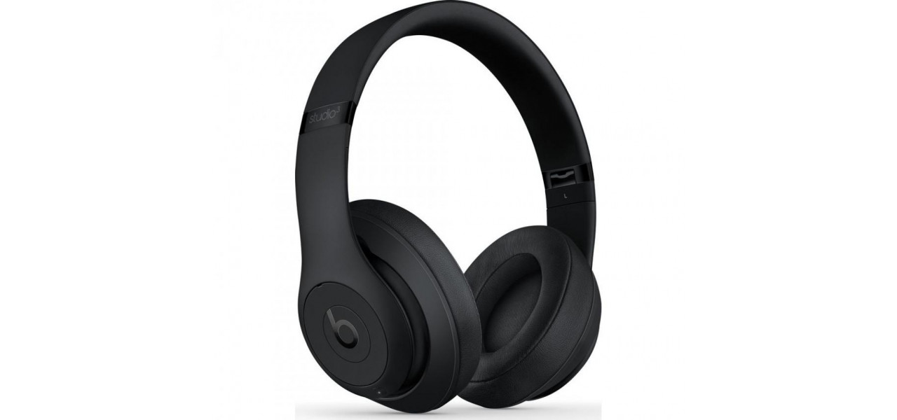 Casti Wireless Beats: O solutie de sunet pentru practicarea limbii.