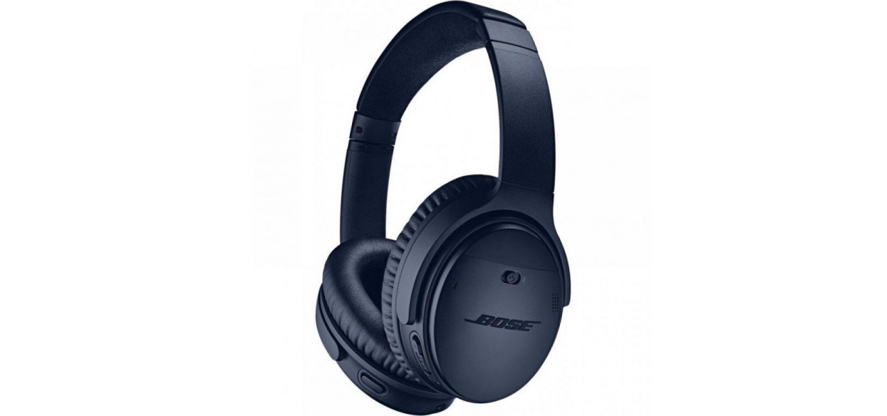 Casti Wireless Bose: Un caleidoscop al sunetului la indemana ta.