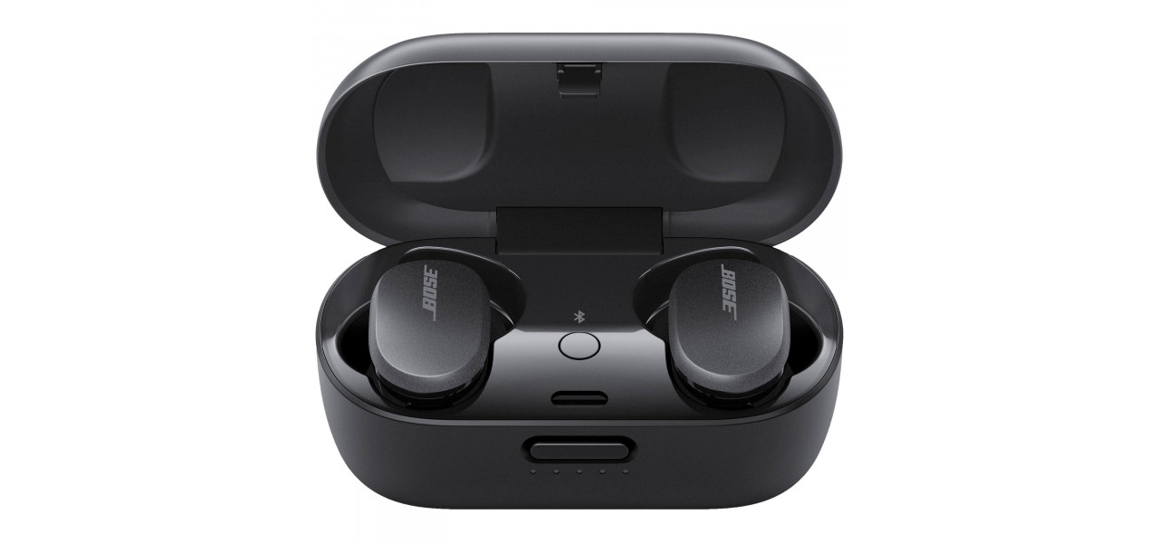 Casti Wireless Bose Elevating Your Virtual Meetings.