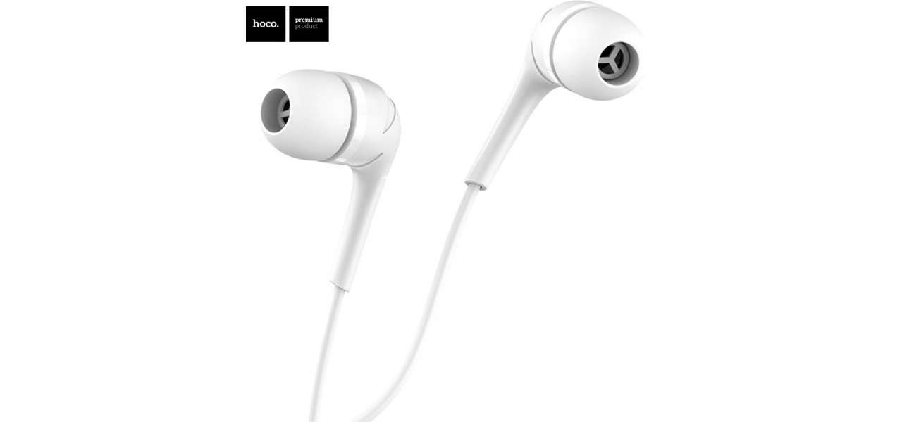 Casti Wireless Hoco Face viata mai usoara Cantec pe rand.