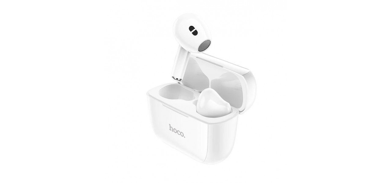 Caracteristicile de pionierat ale Casti Wireless Hoco care il deosebesc.