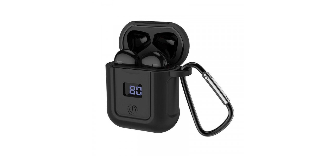 Casti Wireless Hoco: Calitatea sunetului conceputa pentru urechi cu discernamant.