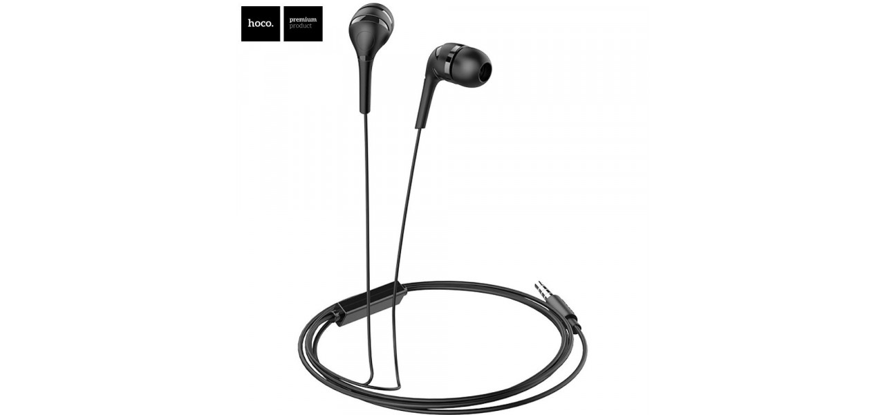 Casti Wireless Hoco: Companionul suprem pentru ascultarea din mers.