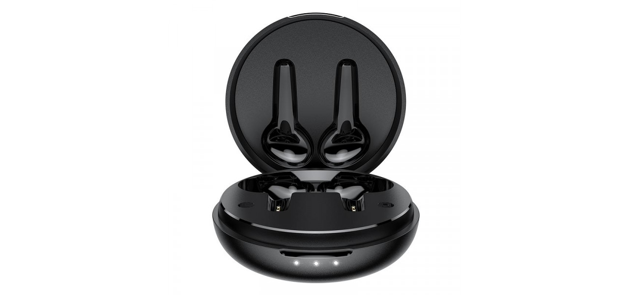Urmatorul nivel de sunet wireless: Casti Wireless Hoco.