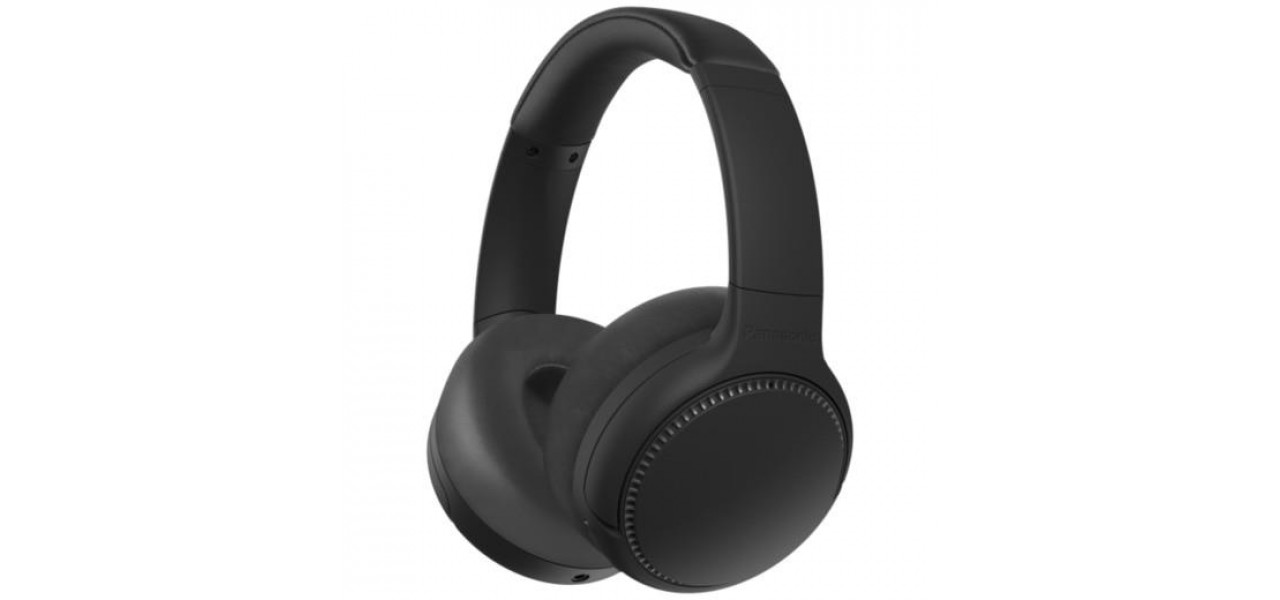 Casti Wireless Panasonic: Singurele casti de care veti avea nevoie vreodata.