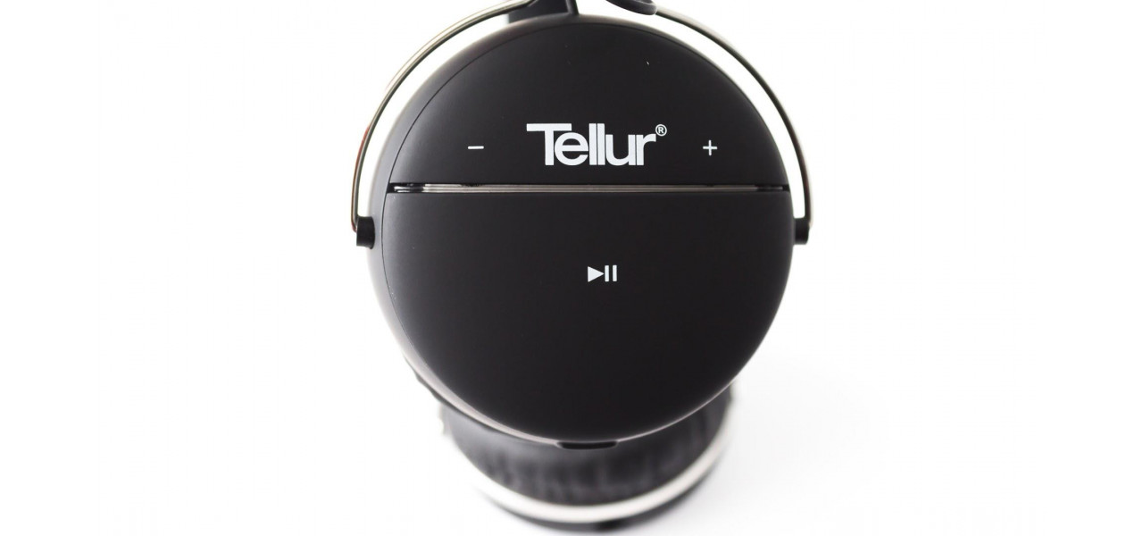 Casti Wireless Tellur incurajeaza eforturile de conservare a mediului.