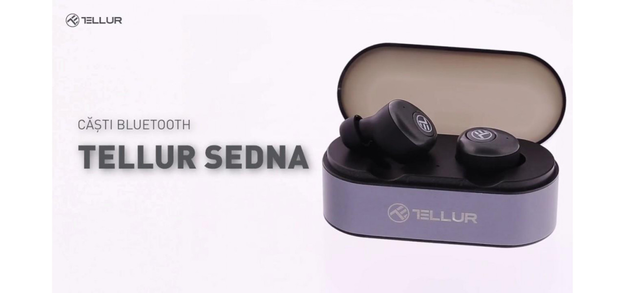 Casti Wireless Tellur: Imputernicirea intreprinderilor mici pentru crestere si extindere.