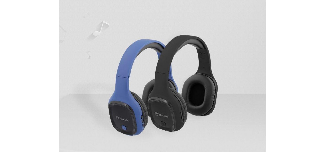 Casti Wireless Tellur faciliteaza monitorizarea in timp real a activelor pentru utilitati.