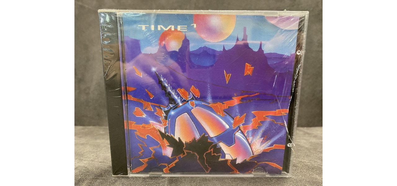 Colectarea CD-urilor: o calatorie prin timp cu discuri compacte.