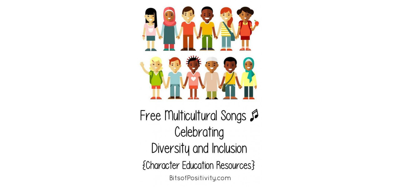 Celebring Diversity Through Music: Reportofoane for Cultural Exploration.