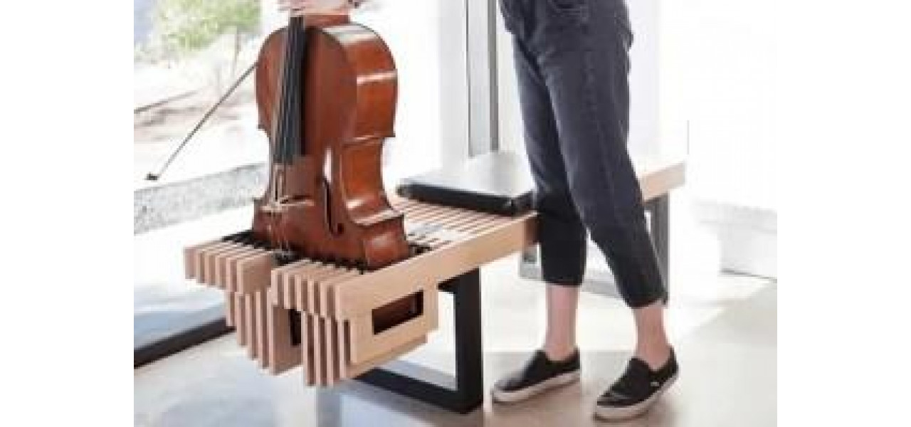 Ingrijirea si intretinerea violoncelului: Pastrarea sunetului instrumentului.
