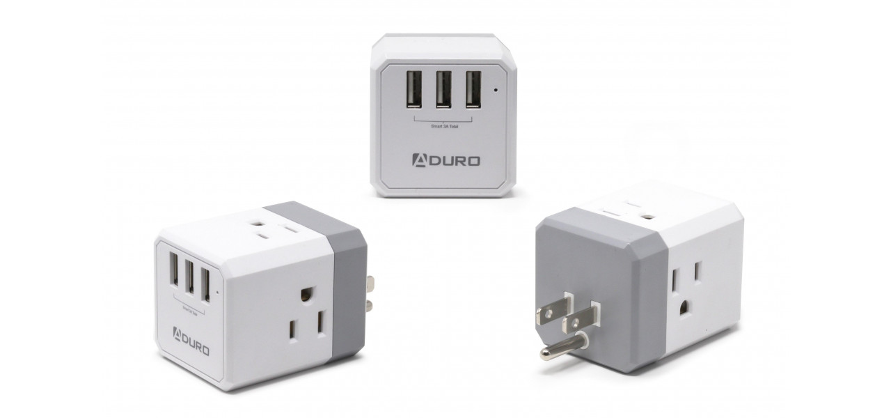 Incarcatoare pentru antreprenori: solutii cu prize multiple si porturi USB.